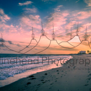 Whispers of a Coastal Dawn