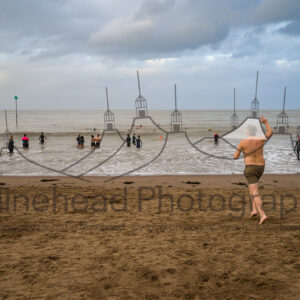 Braving the Tide