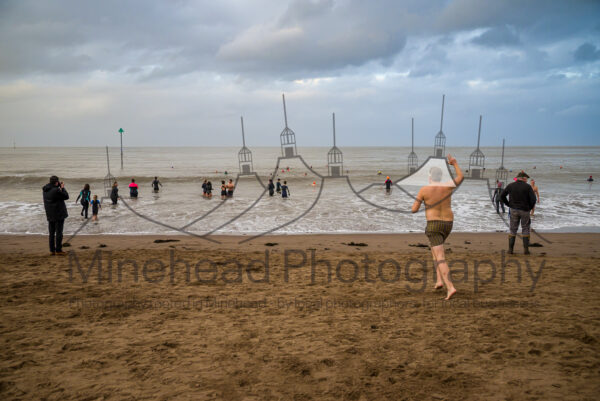 Braving the Tide